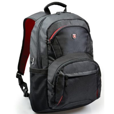 Mochila Port Designs Houston 15.6 preta