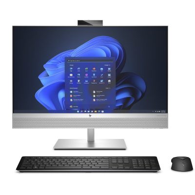 Imagem ilustrativa - Computador HP EliteOne 870 de 27 polegadas