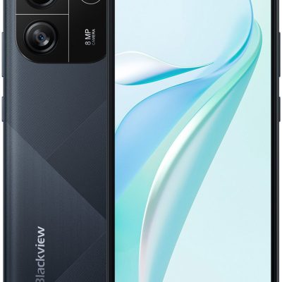 Blackview Wave 6C preto