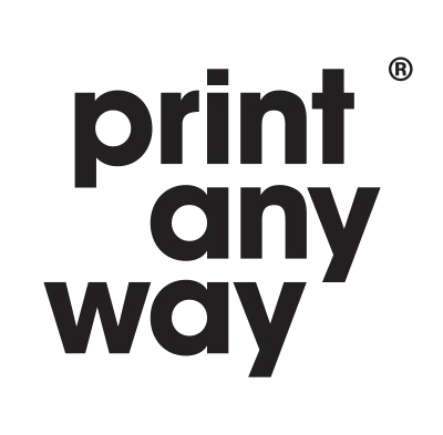 Logótipo PrintAnyWay