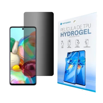 Imagem ilustrativa - Protetor de ecrã para Samsung Galaxy A71
