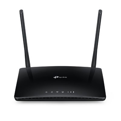 Router 4G LTE TP-Link TL-MR6400