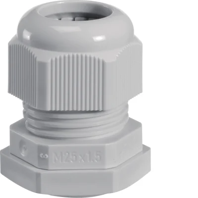 Bucim Hager VZ025M IP65 M25