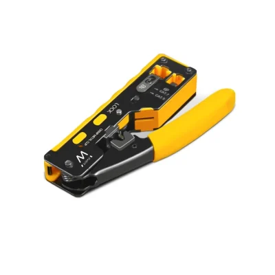 Alicate de cravar Ewent RJ45