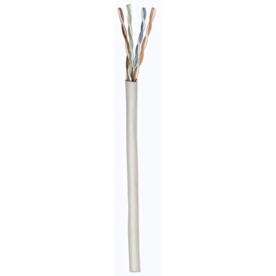 Bobina de cabo de rede Intellinet Cat6 UTP 305 m