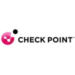 Logótipo Check Point Software