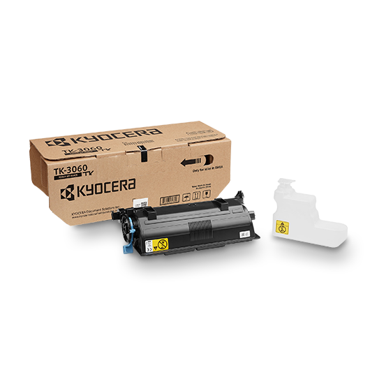 Toner Kyocera TK-3060 preto