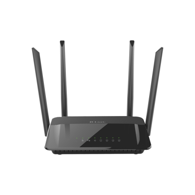 Router D-Link DIR-842 AC1200 Gigabit