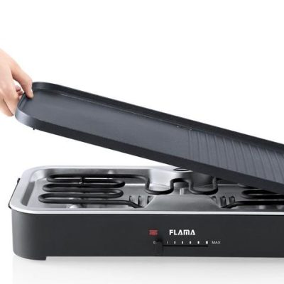 Grelhador Flama 4840FL