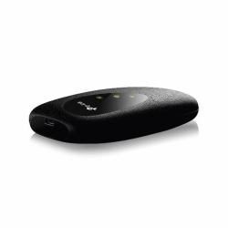 Imagem ilustrativa - Router portátil 4G LTE TP-Link