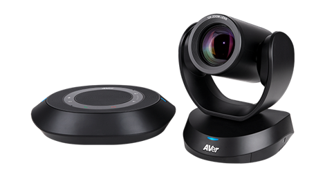 VC CAMERA AVER VC520PRO3 USB 1080P 12X