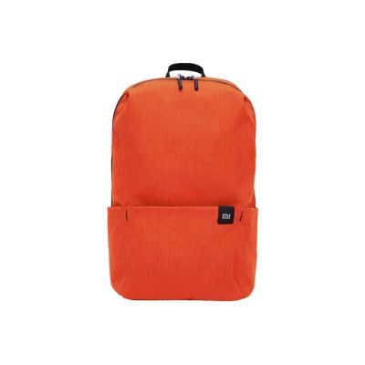 Mochila Xiaomi Mi Casual Daypack laranja