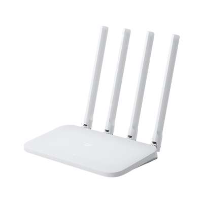 Router Xiaomi Mi Router 4C branco