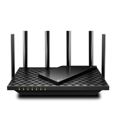 Router TP-Link Archer AX72 Wi-Fi 6 AX5400