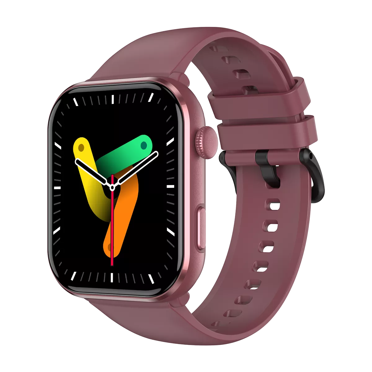 Smartwatch Blackview R60 Roxo