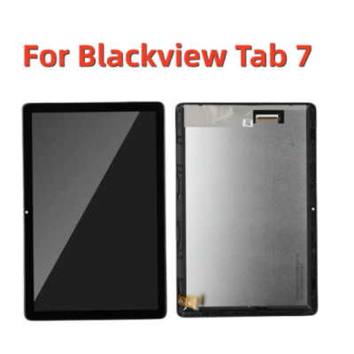 Imagem ilustrativa - Ecrã LCD de substituição Blackview Tab 7