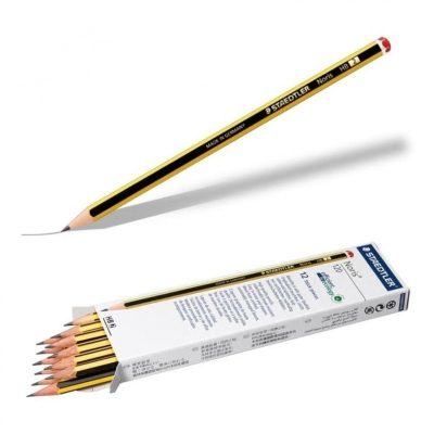 Lápis Staedtler Noris 120 HB