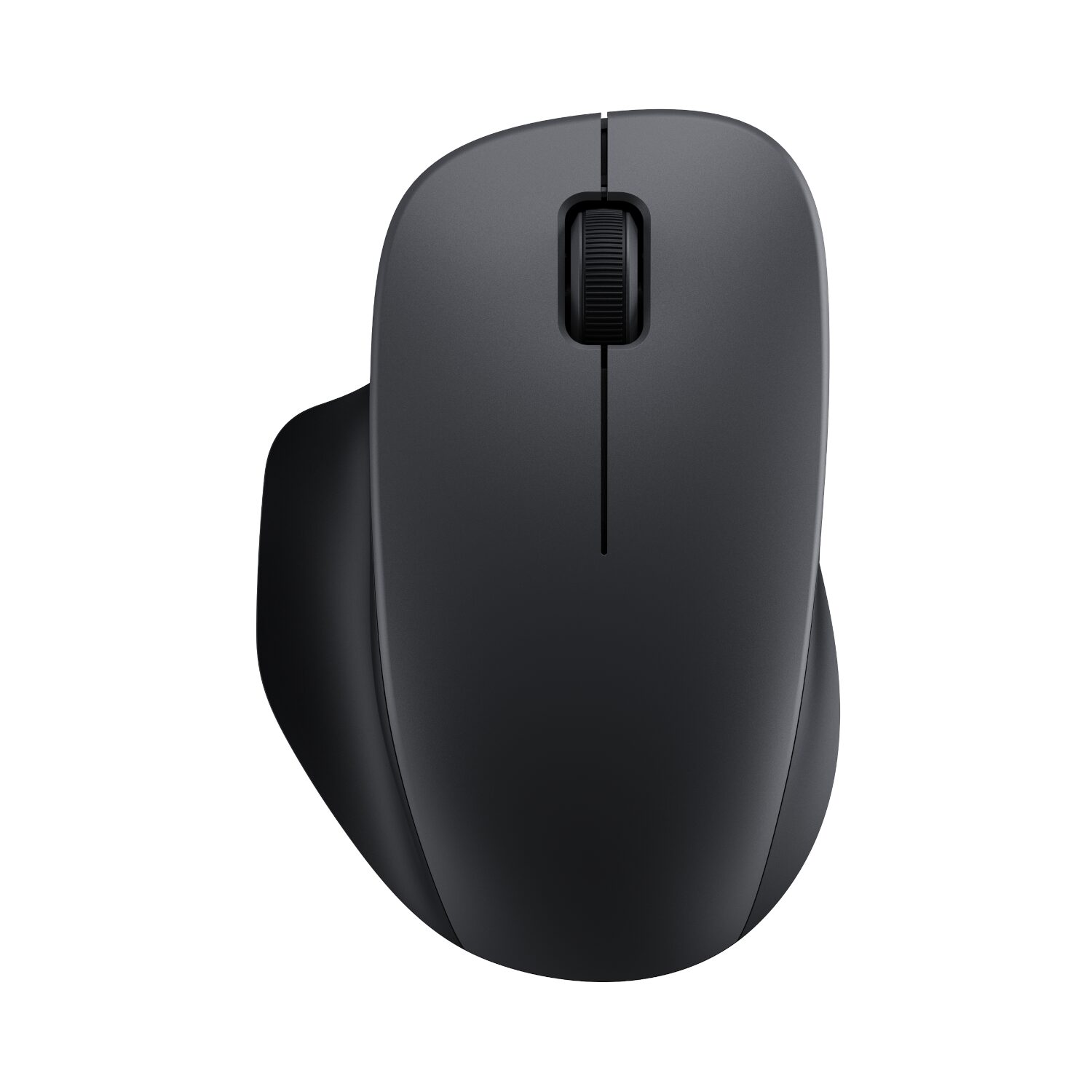 Rato sem fios Xiaomi Comfort Edition preto