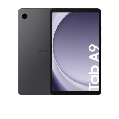 Samsung Galaxy Tab A9 cinzento