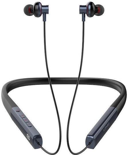 Imagem ilustrativa - Auriculares Bluetooth de pescoço LDNIO