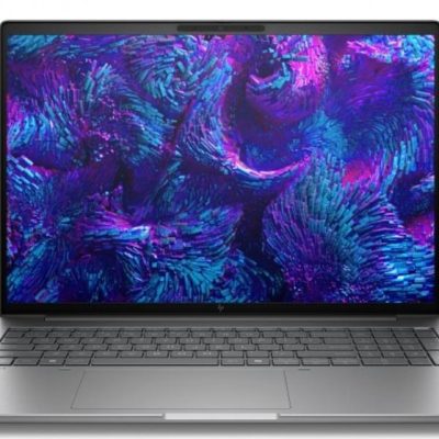 Portátil HP ZBook 8 G1i 16 polegadas